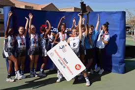 Image result for Capricorn Netball Club