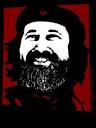 Che Stallman t-shirt - Geekz Shop