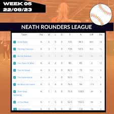 Image result for Swansea Rounders Team