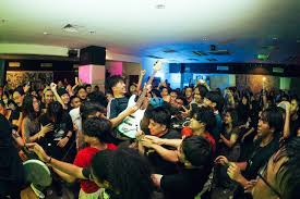 Image result for Northgate Hospital Social Club SG