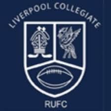 Image result for Liverpool Collegiate Rugby Union Football Club