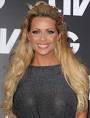 Katie Price's rival NICOLA MCLEAN seen playing with Katie's children