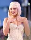 lady gaga hot