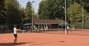 Image result for Camberley Lawn Tennis Club