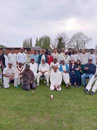 Image result for Heaton Mersey Cricket Club