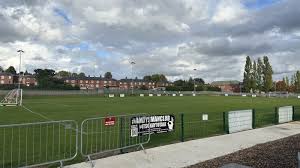 Image result for Dearne & District F C