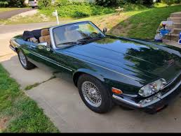 Image result for Jaguar Racing Green 1987 Jaguar