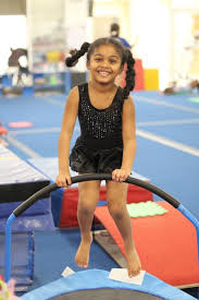 Image result for Ace of Clubs Trampolining