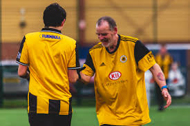 Image result for United in the Community - Boston Player Development Centres