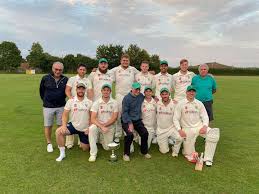Image result for Wrecclesham Cricket Club