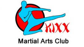 Image result for KIXX Martial Arts