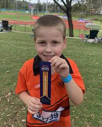 Image result for Ipswich Harriers