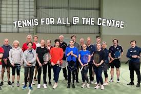 Image result for Ivybridge Tennis Club