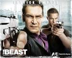 The Beast Wallpaper - Original