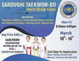 Image result for South Bank Taekwondo