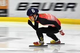 Image result for Nottinghamshire Ice racing Club