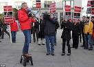 Iowa caucus 2012: Mitt Romney and Rick Santorum deadlocked in Iowa ...