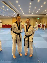 Image result for Bytomic Tae Kwon Do Bracknell