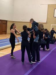 Image result for Chiltern Cheetahs