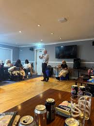 Image result for Wrangholm Hall Bowling Club
