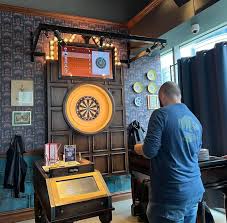 Image result for Boston Indoor Bowls Club