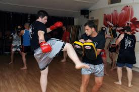 Image result for Phraya Pichai Camp Muay Thai