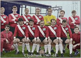 Image result for Clydebank Rovers Football Club