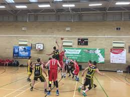 Image result for London United Basketball Club