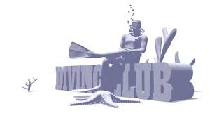 Image result for 3D Diving Club