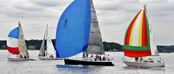 Image result for Nantwich & Border Counties Sailing Club