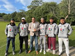 Image result for Apperley Cricket Club