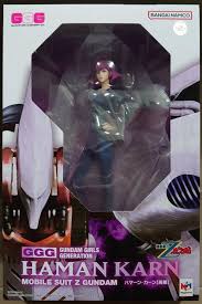 「ハマーン・カーン 機動戦士ZZガンダム」の画像検索結果