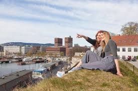 Image result for chicas noruegas