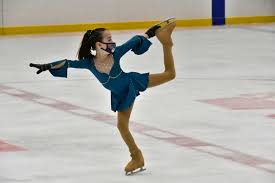 Image result for Kyle Figure Skating Club