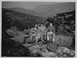 Image result for HALCYON RAMBLING CLUB SHEFFIELD