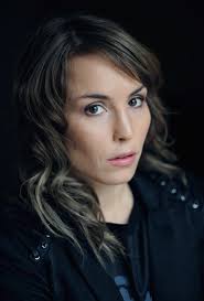 Image result for noomi rapace