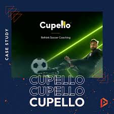 Image result for Cupello