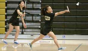 Image result for Norfolk Schools Badminton Club