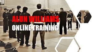 Image result for Total Body Defence Goshinkwai