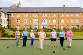 Image result for West Sussex Bowls Touring Club