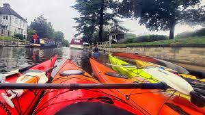 Image result for Regents Canoe Club