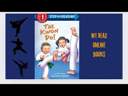Image result for Reading Tkd