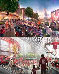 Image result for Trafford Sac