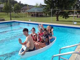 Image result for Enderby Swimming Club