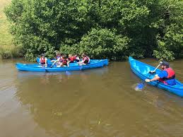 Image result for Bude Canoe Club