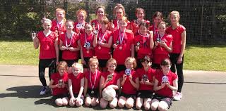 Image result for Lastonet Netball Club