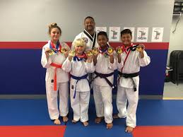Image result for Martial Arts New Jersey