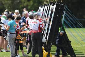 Image result for Yateley Archers