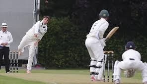 Image result for Radcliffe-On-Trent Cricket Club