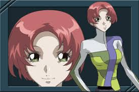 「アネーシャ・オル・メガーラ ヒロイック・エイジ」の画像検索結果